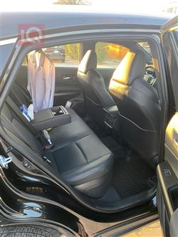 تويوتا فنزا